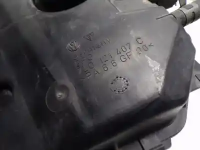 İkinci el araba yedek parçası tesvik mevduati için volkswagen touareg (7la, 7l6, 7l7) 2.5 r5 tdi oem iam referansları 7l0121407e  7l0121407c
