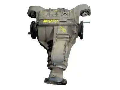 Second-hand car spare part rear differential for volkswagen touareg (7la, 7l6, 7l7) 2.5 r5 tdi oem iam references 0ab525015p c3520534 