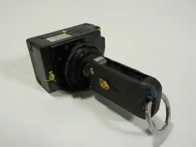 Second-hand car spare part ignition switch for porsche cayenne (typ 9pa) 3.2 v6 cat oem iam references 9556132002001c