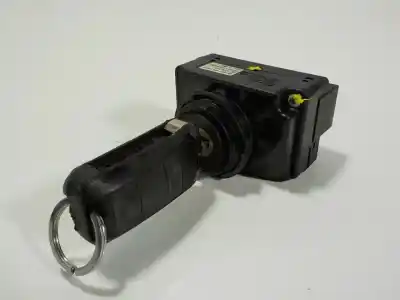 Second-hand car spare part ignition switch for porsche cayenne (typ 9pa) 3.2 v6 cat oem iam references 9556132002001c 9556379442401c 3d0905865e