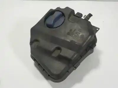 Second-hand car spare part coolant expansion tank for porsche cayenne (typ 9pa) 3.2 v6 cat oem iam references 95510614722  7l0121407e