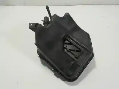 Second-hand car spare part coolant expansion tank for porsche cayenne (typ 9pa) 3.2 v6 cat oem iam references 95510614722  7l0121407e