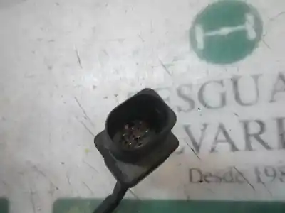 Peça sobressalente para automóvel em segunda mão sonda lambda por ford fiesta (cb1) 1.4 tdci cat referências oem iam 1697560  av2q9d375aa