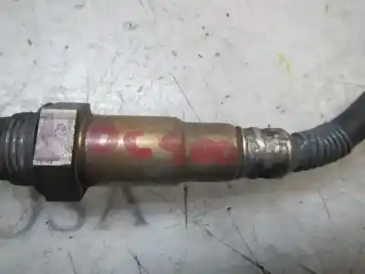 Peça sobressalente para automóvel em segunda mão sonda lambda por ford fiesta (cb1) 1.4 tdci cat referências oem iam 1697560  av2q9d375aa