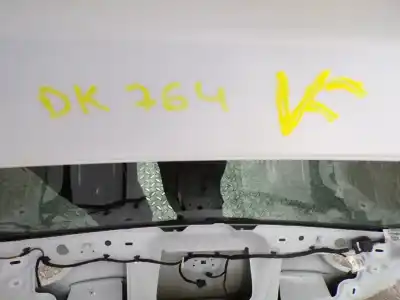 Автозапчастина б/у загальні двері для opel astra k lim. 5türig 1.0 12v посилання на oem iam 39047564  