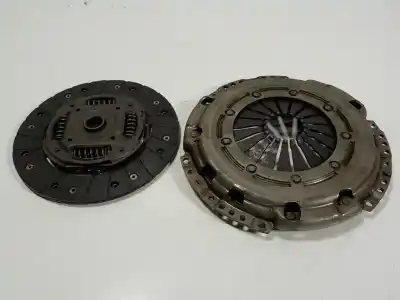 Second-hand car spare part CLUTCH KIT for VOLKSWAGEN GOLF VII LIM.  OEM IAM references 04L141015D  04L141025F