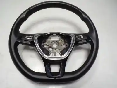 Pezzo di ricambio per auto di seconda mano VOLANTE per VOLKSWAGEN GOLF VII LIM.  Riferimenti OEM IAM 5G0419091DJ 5G0419091 5G0419091