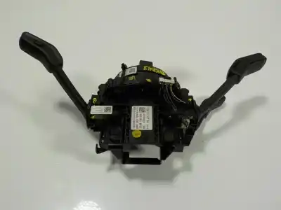 Second-hand car spare part indicator switch for seat leon (5f1) style oem iam references 5q0953513aeigi 5q0953549e 5q0953507dk