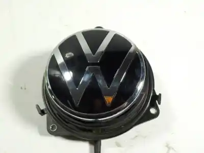 Pezzo di ricambio per auto di seconda mano maniglia del cancello per volkswagen polo 1.0 tsi riferimenti oem iam 5h6827469dpj