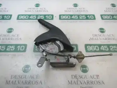 Автозапчастина б/у ВАЖІЛЬ РУЧНОГО ГАЛЬМА для FORD FIESTA (CB1)  Посилання на OEM IAM 1802535  8V512780AJW