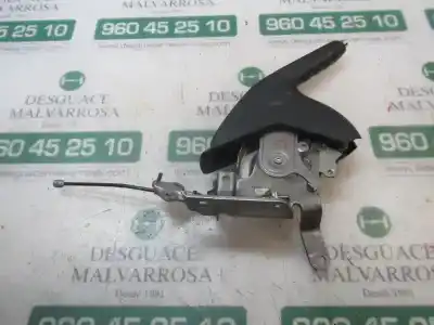 Автозапчасти б/у рычаг ручного тормоза за ford fiesta (cb1) 1.4 tdci cat ссылки oem iam 1802535  8v512780ajw