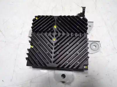 Автозапчасти б/у электронный модуль за honda civic lim.5 (fk) 1.0 vtec cat ссылки oem iam 39186tglg02