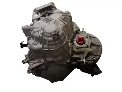 Автозапчастина б/у коробка передач для opel astra k (b16) 1.6 cdti (68) посилання на oem iam 55507253  mz4