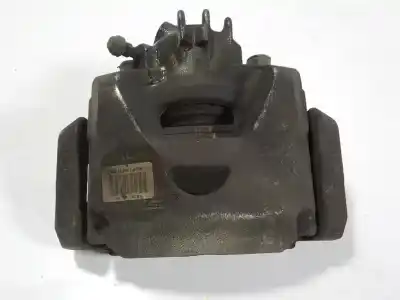 Peça sobressalente para automóvel em segunda mão pinça de travão dianteira direita por ds 5 1.6 blue-hdi fap referências oem iam 4400v8