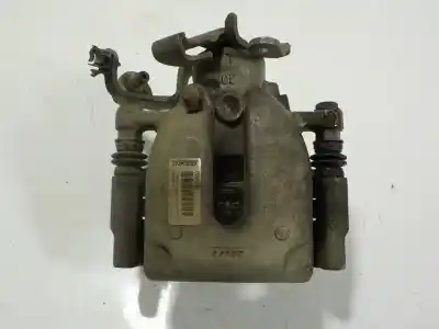 Peça sobressalente para automóvel em segunda mão pinça de travão traseira esquerda por ds 5 1.6 blue-hdi fap referências oem iam 4401q2