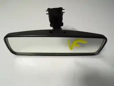 Second-hand car spare part INTERIOR REARVIEW MIRROR for PEUGEOT 5008  OEM IAM references 8154AA  