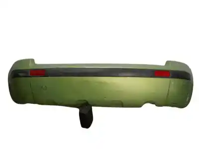 Автозапчасти б/у задний бампер за citroen c3 pluriel (hb_) 1.4 hdi ссылки oem iam 