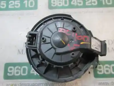 Pièce détachée automobile d'occasion MOTEUR DE CHAUFFAGE pour FORD FIESTA (CB1)  Références OEM IAM 1790329  VP8E2H18456AA