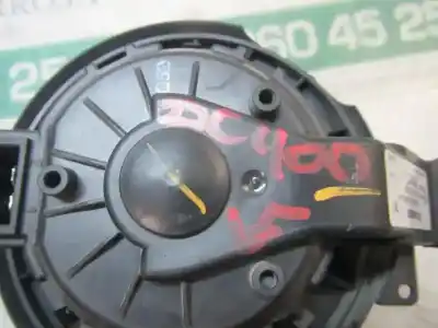 Tweedehands auto-onderdeel verwarmingsmotor voor ford fiesta (cb1) 1.4 tdci cat oem iam-referenties 1790329  vp8e2h18456aa