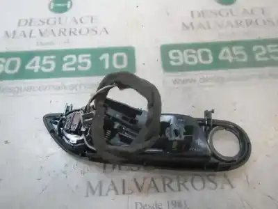 Pezzo di ricambio per auto di seconda mano maniglia interna anteriore sinistra per ford fiesta (cb1) 1.4 tdci cat riferimenti oem iam   8a61a2260a