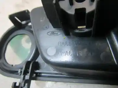Pezzo di ricambio per auto di seconda mano maniglia interna anteriore sinistra per ford fiesta (cb1) 1.4 tdci cat riferimenti oem iam   8a61a2260a