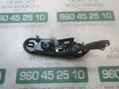 Tweedehands auto-onderdeel binnen voor rechts handvat voor ford fiesta (cb1) 1.4 tdci cat oem iam-referenties   8a61a22600bew