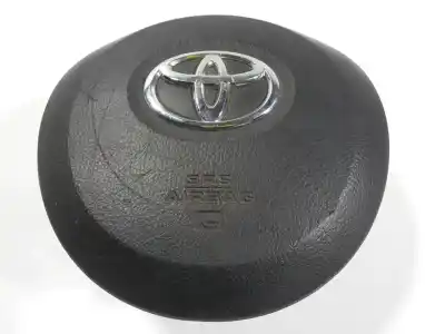 Pezzo di ricambio per auto di seconda mano air bag anteriore sinistro per toyota yaris 1.0 cat riferimenti oem iam 451300d350c0