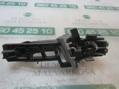 İkinci el araba yedek parçası dis kol ön sag için ford fiesta (cb1) 1.4 tdci cat oem iam referansları 1767138  