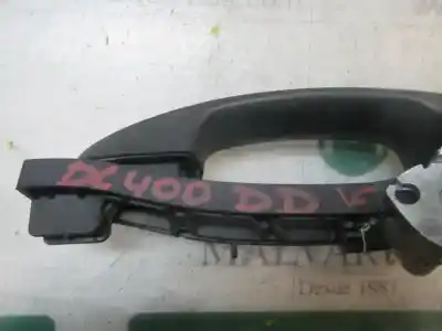 İkinci el araba yedek parçası dis kol ön sag için ford fiesta (cb1) 1.4 tdci cat oem iam referansları 1767138  