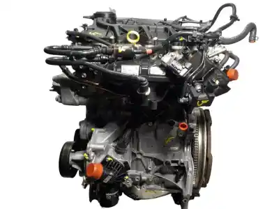Gebrauchtes Autoersatzteil kompletter motor zum opel astra k lim. 5türig 1.2 oem-iam-referenzen f12shl  1684189780