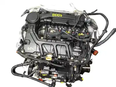 Gebrauchtes Autoersatzteil kompletter motor zum opel astra k lim. 5türig 1.2 oem-iam-referenzen f12shl  1684189780