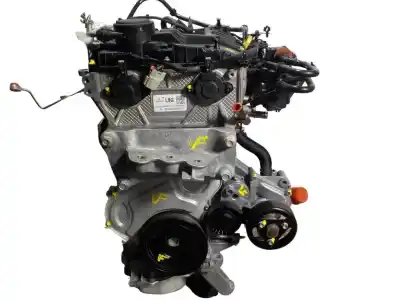 Gebrauchtes Autoersatzteil kompletter motor zum opel astra k lim. 5türig 1.2 oem-iam-referenzen f12shl  1684189780