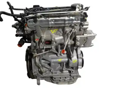 Gebrauchtes Autoersatzteil kompletter motor zum opel astra k lim. 5türig 1.2 oem-iam-referenzen f12shl  1684189780