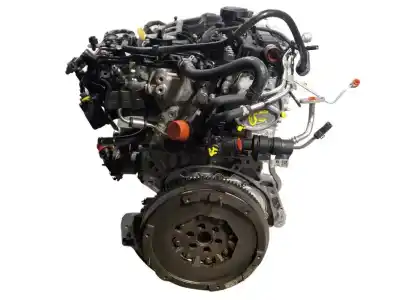 Gebrauchtes Autoersatzteil kompletter motor zum opel astra k lim. 5türig 1.2 oem-iam-referenzen f12shl  1684189780
