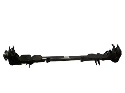 Second-hand car spare part rear axle for renault master iii furgoneta (fv) 2.3 dci 135 fwd (fv0n fv08) oem iam references 