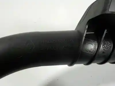 Pièce détachée automobile d'occasion tuyau de refroidisseur intermédiaire (intercooler) pour renault master iii furgoneta (fv) 2.3 dci 135 fwd (fv0n fv08) références oem iam   144605995r