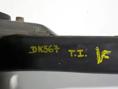 Автозапчасти б/у задний левый нижний рычаг подвески за ford kuga (cbs) 2.0 tdci cat ссылки oem iam cv615k652aad  