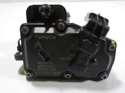 Автозапчастина б/у коробка метелика для ford kuga (cbs) 2.0 tdci cat посилання на oem iam ds7q9e926cb 9806625280 9806625280