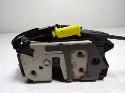Second-hand car spare part rear left door lock for ford kuga (cbs) 2.0 tdci cat oem iam references bm5aa26413ah
