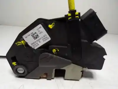 Автозапчастина б/у замок дверей заднього лівого для ford kuga (cbs) 2.0 tdci cat посилання на oem iam bm5aa26413ah bm5aa26413ag bm5aa26413ag