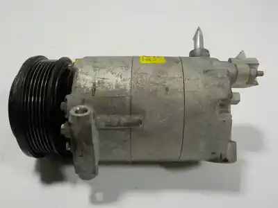 Second-hand car spare part air conditioning compressor for ford kuga (cbs) 2.0 tdci cat oem iam references gv6119d629db