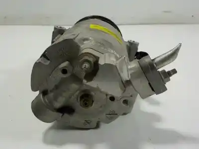 Second-hand car spare part air conditioning compressor for ford kuga (cbs) 2.0 tdci cat oem iam references gv6119d629db fv4119d629dc fv4119d629dc