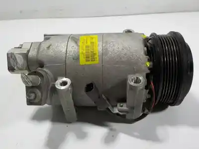 Second-hand car spare part air conditioning compressor for ford kuga (cbs) 2.0 tdci cat oem iam references gv6119d629db fv4119d629dc fv4119d629dc