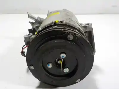 Second-hand car spare part air conditioning compressor for ford kuga (cbs) 2.0 tdci cat oem iam references gv6119d629db fv4119d629dc fv4119d629dc