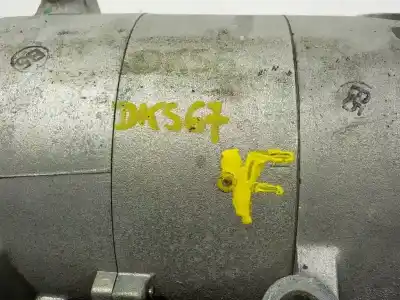 Second-hand car spare part air conditioning compressor for ford kuga (cbs) 2.0 tdci cat oem iam references gv6119d629db fv4119d629dc fv4119d629dc