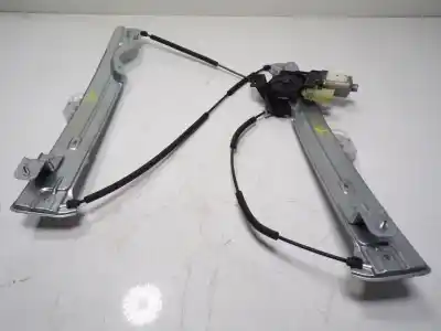 Second-hand car spare part driver left window regulator for ford kuga (cbs) 2.0 tdci cat oem iam references cj54s23201br