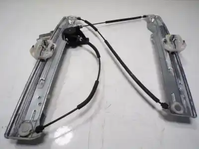 Second-hand car spare part driver left window regulator for ford kuga (cbs) 2.0 tdci cat oem iam references cj54s23201br  0130822732