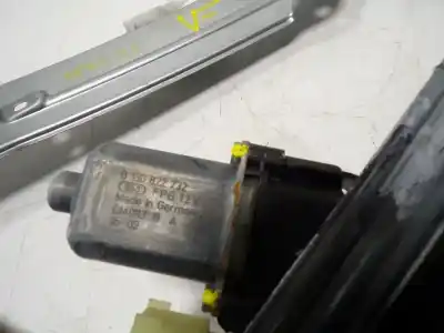 Second-hand car spare part driver left window regulator for ford kuga (cbs) 2.0 tdci cat oem iam references cj54s23201br  0130822732