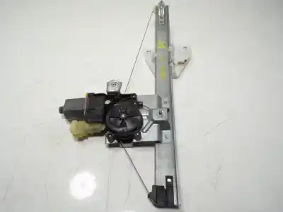 Second-hand car spare part rear right window regulator for ford kuga (cbs) 2.0 tdci cat oem iam references cj54s27000bh