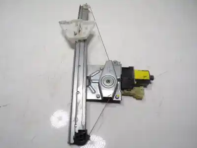 Second-hand car spare part rear right window regulator for ford kuga (cbs) 2.0 tdci cat oem iam references cj54s27000bh  